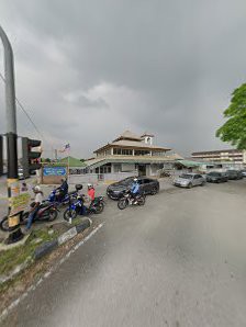 Gambar galeri Dato' Dagang Mosque