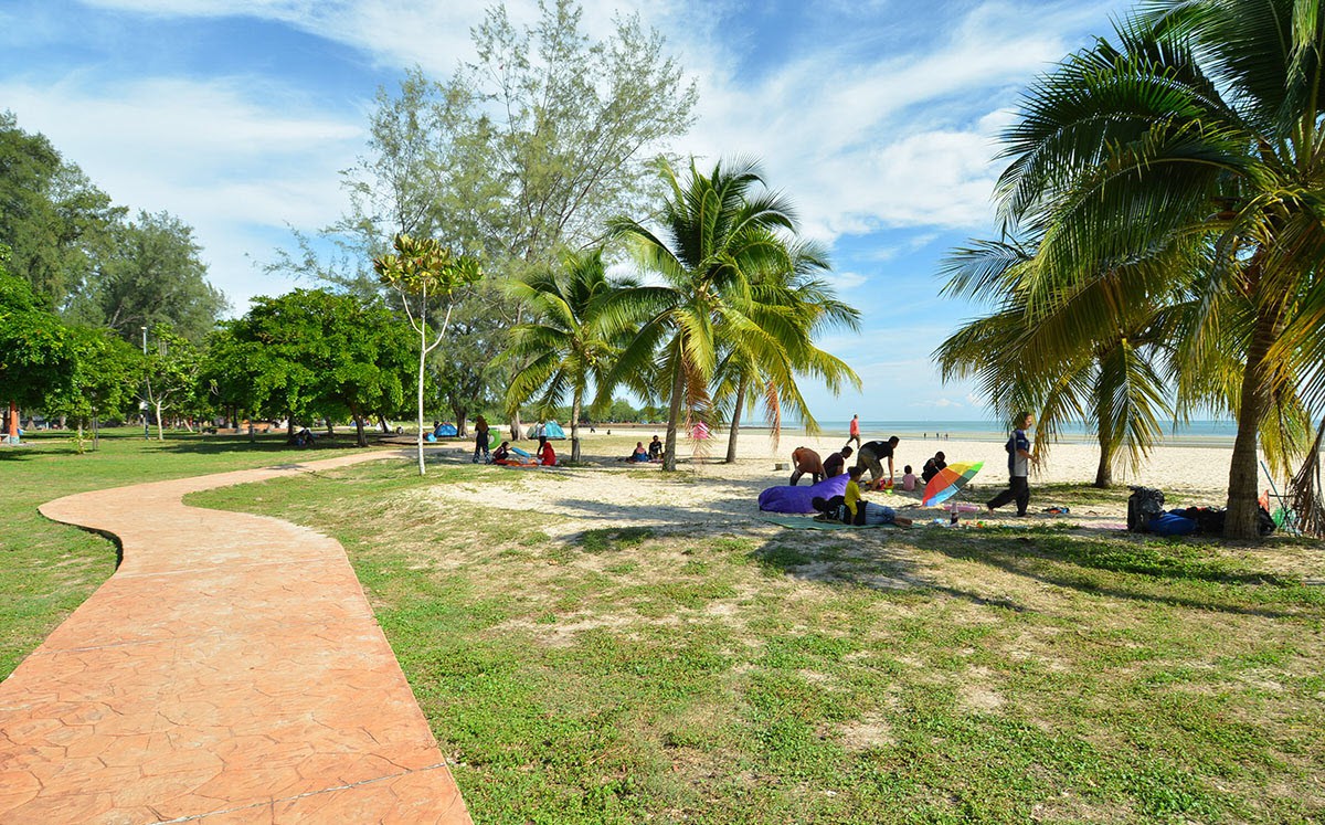 Pantai Saujana — galeri 3