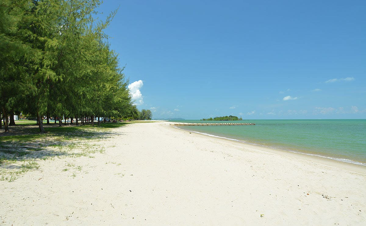 Pantai Saujana — galeri 4