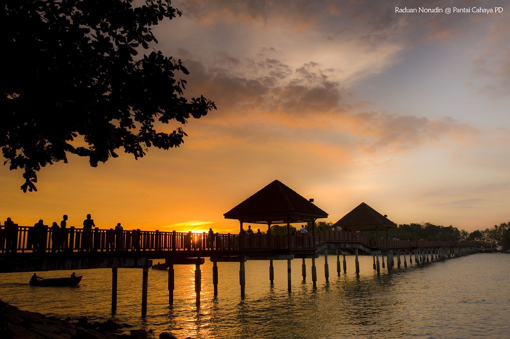 Pantai Saujana — galeri 2