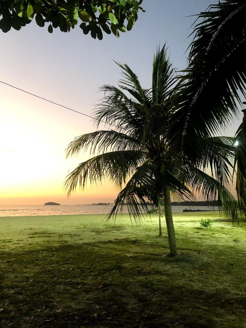 Pantai Bagan Pinang — galeri 4