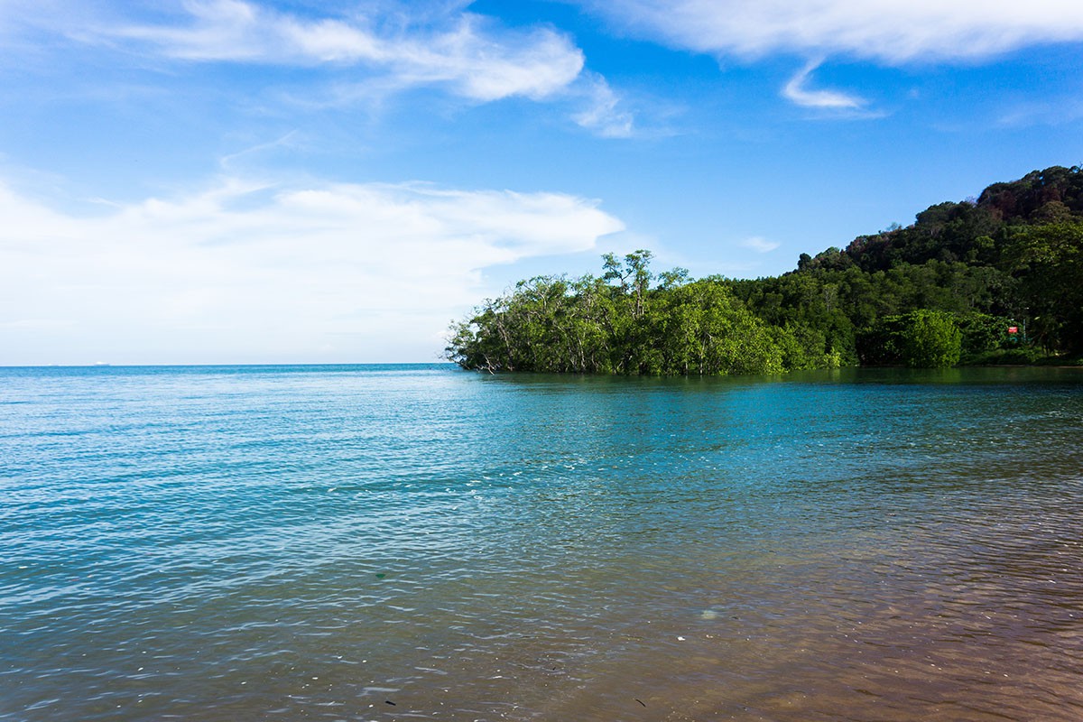 Pantai Cermin Port Dickson — galeri 4