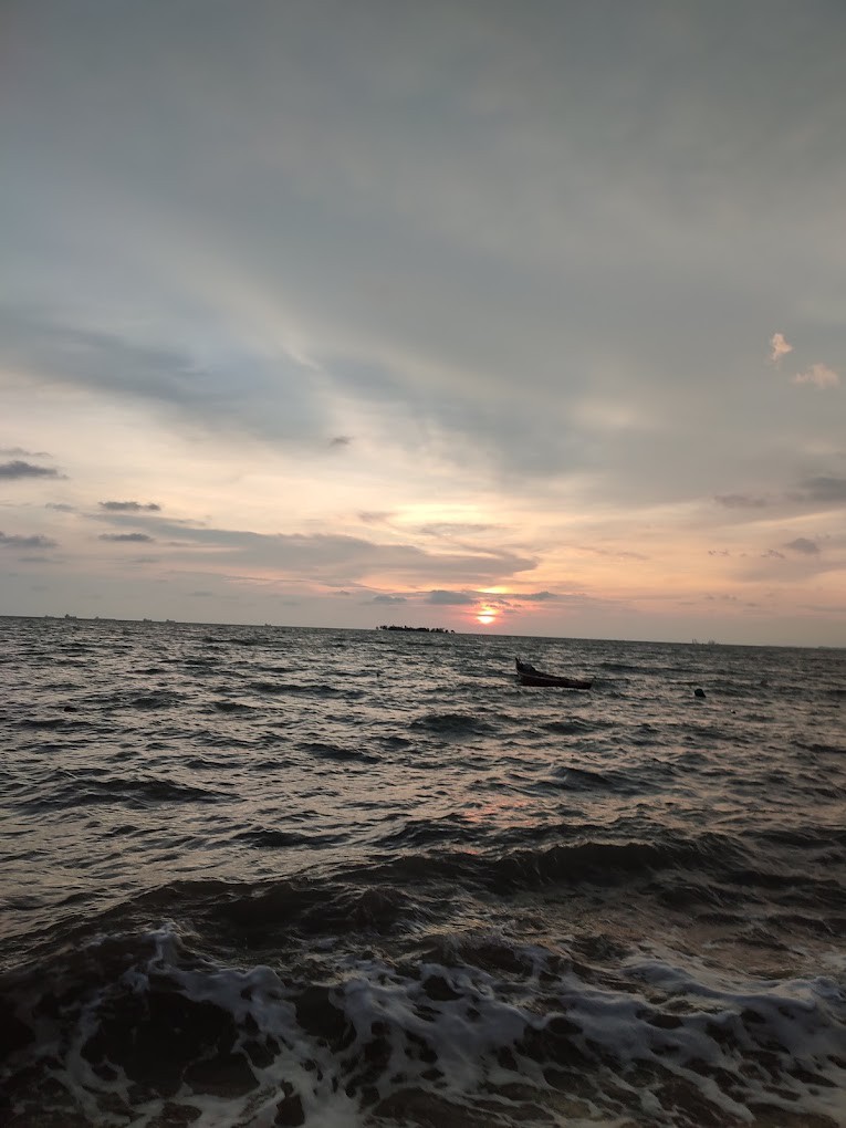 Gambar galeri Pantai Tanjung Gemok