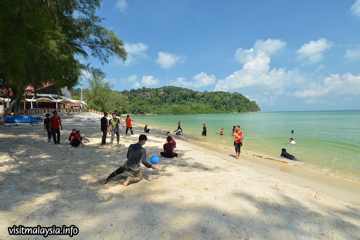 Pantai Tanjung Gemok — galeri 2