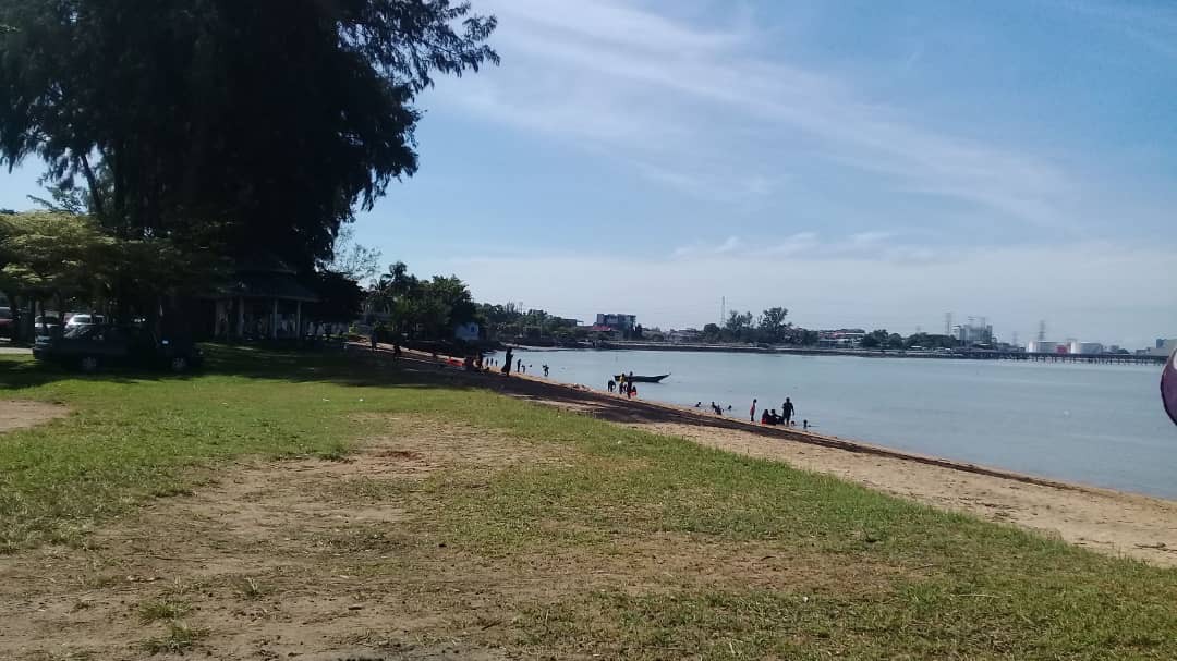 Pantai Tanjung Gemok — galeri 4