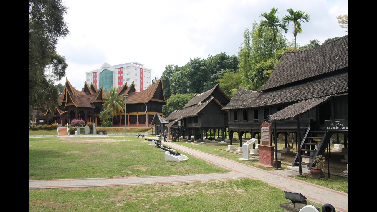 Muzium Lukut — galeri 2