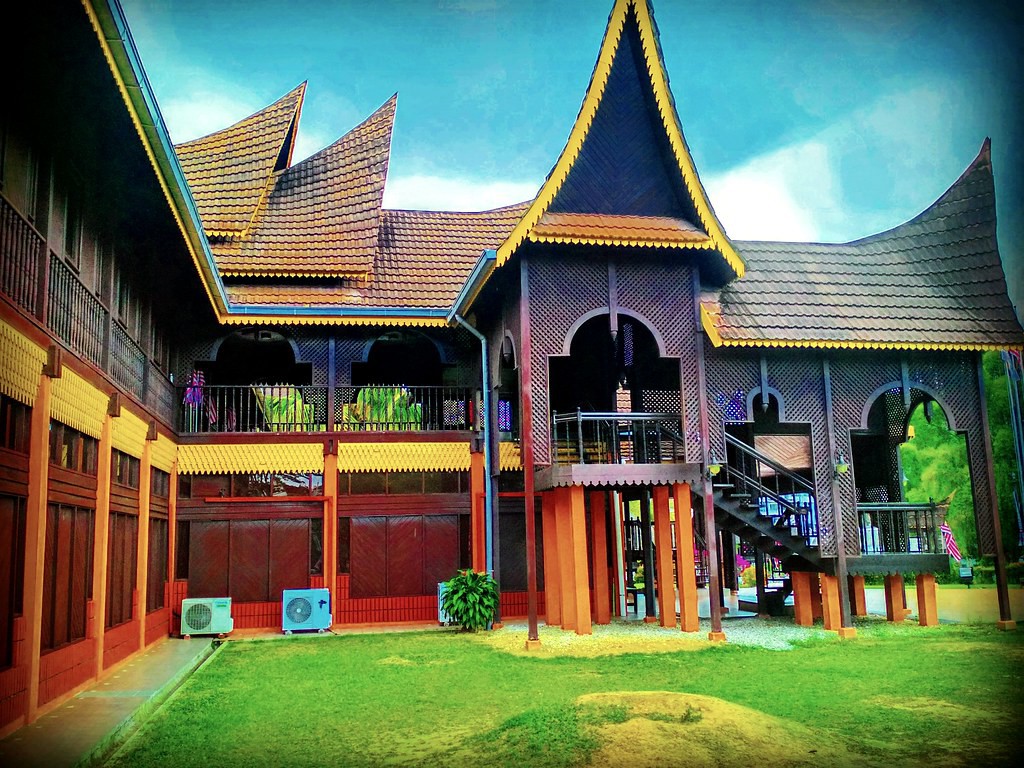 Muzium Lukut — galeri 3