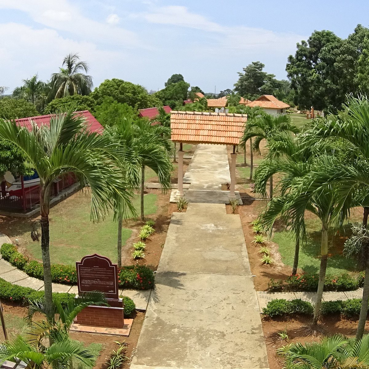 Kota dan Muzium Lukut — galeri 2