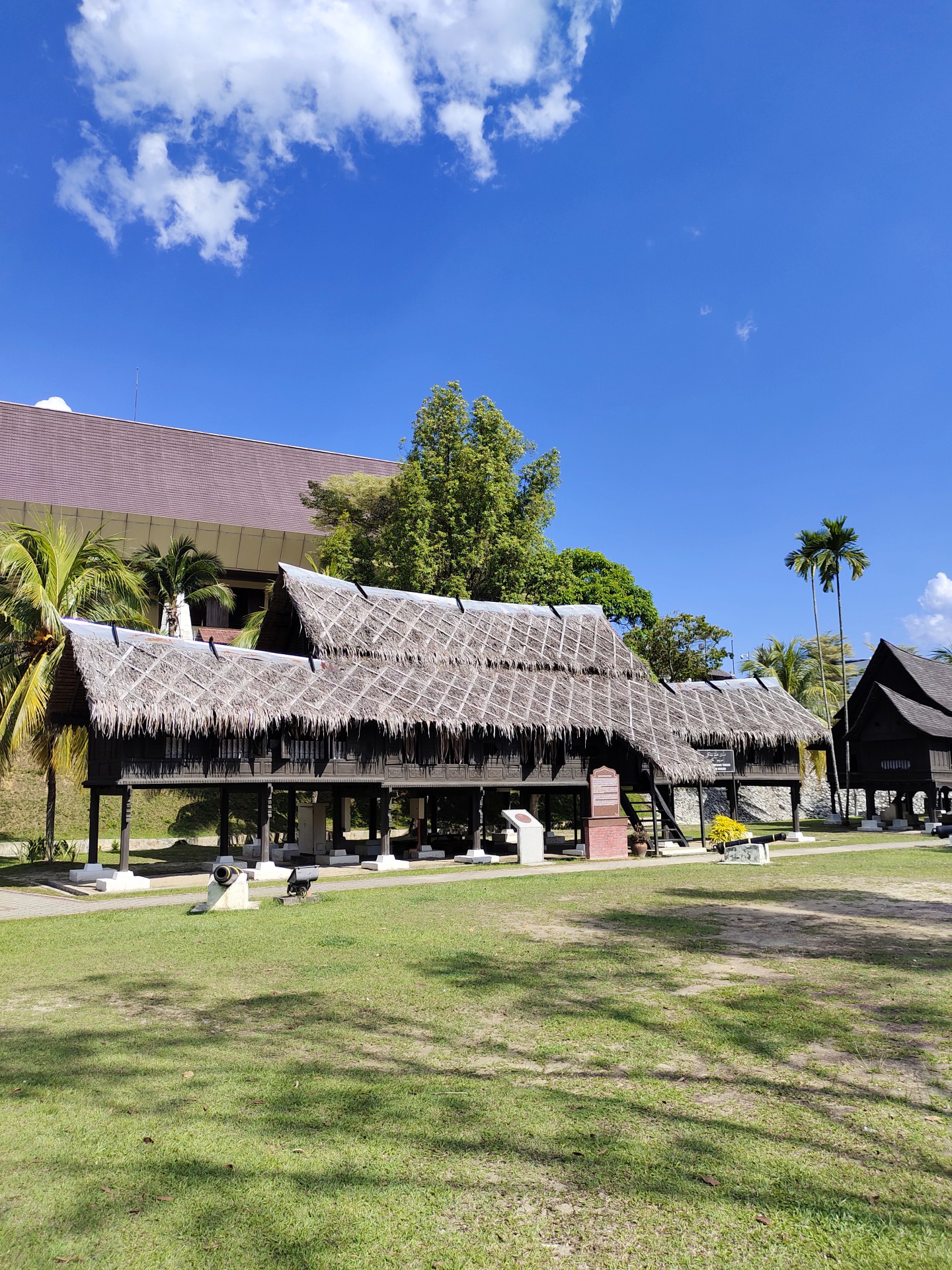 Istana Ampang Tinggi — galeri 4