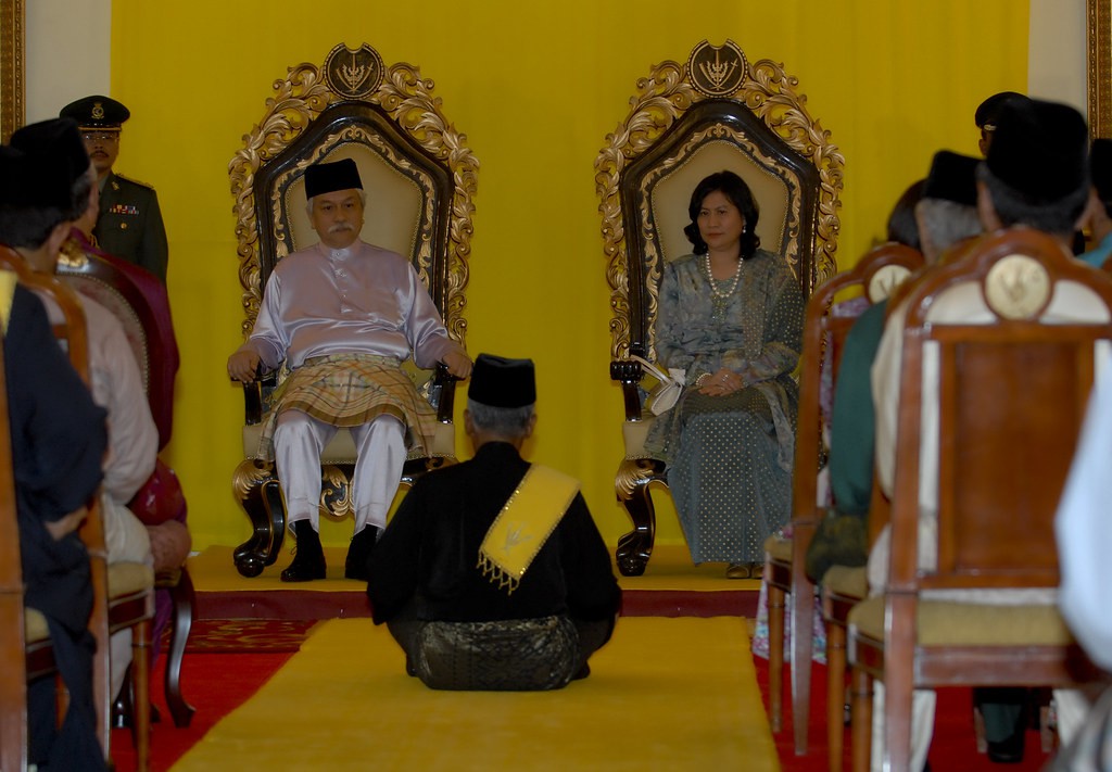 Galeri Diraja Tuanku Ja’afar — galeri 4