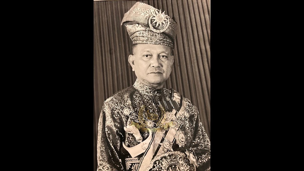 Galeri Diraja Tuanku Ja’afar — galeri 3