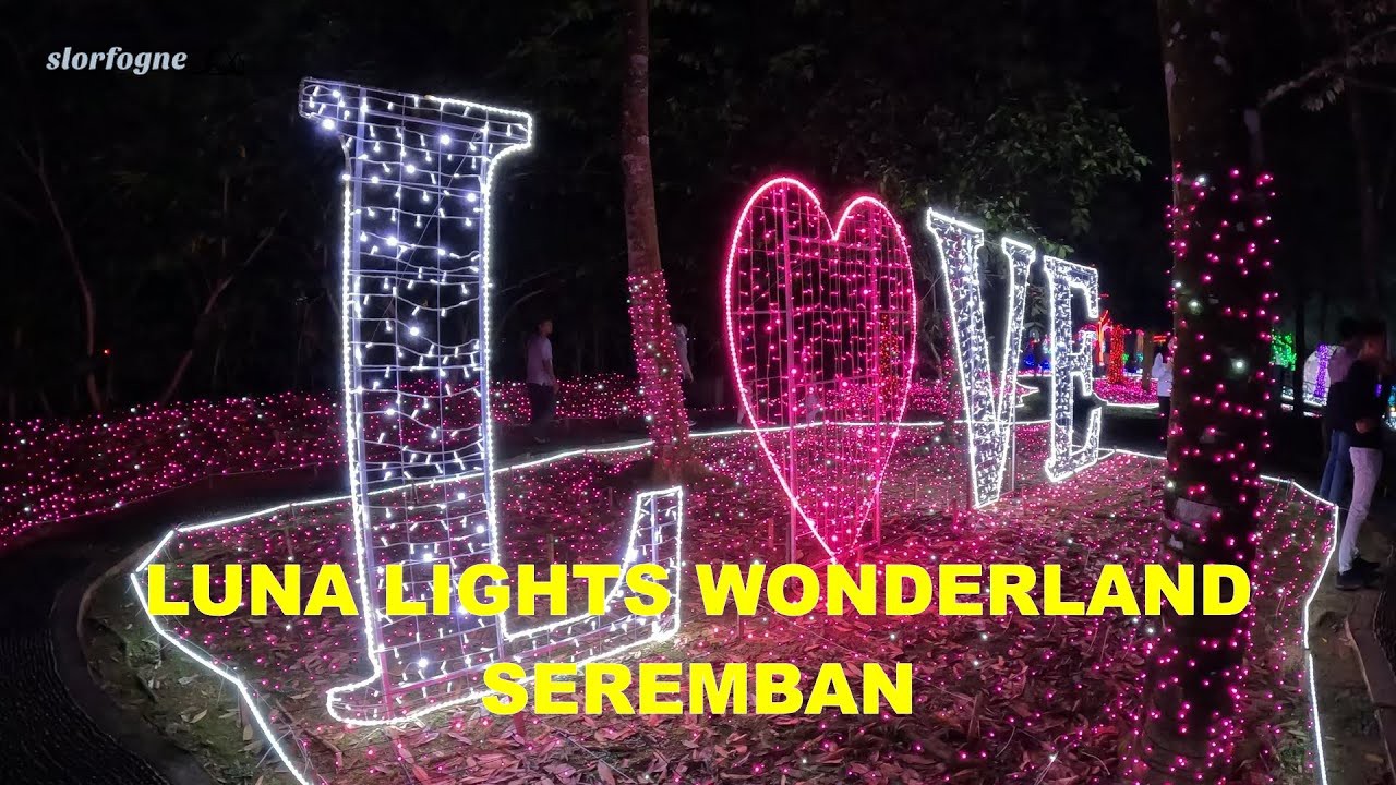 Taman Malaysia Seremban — galeri 3